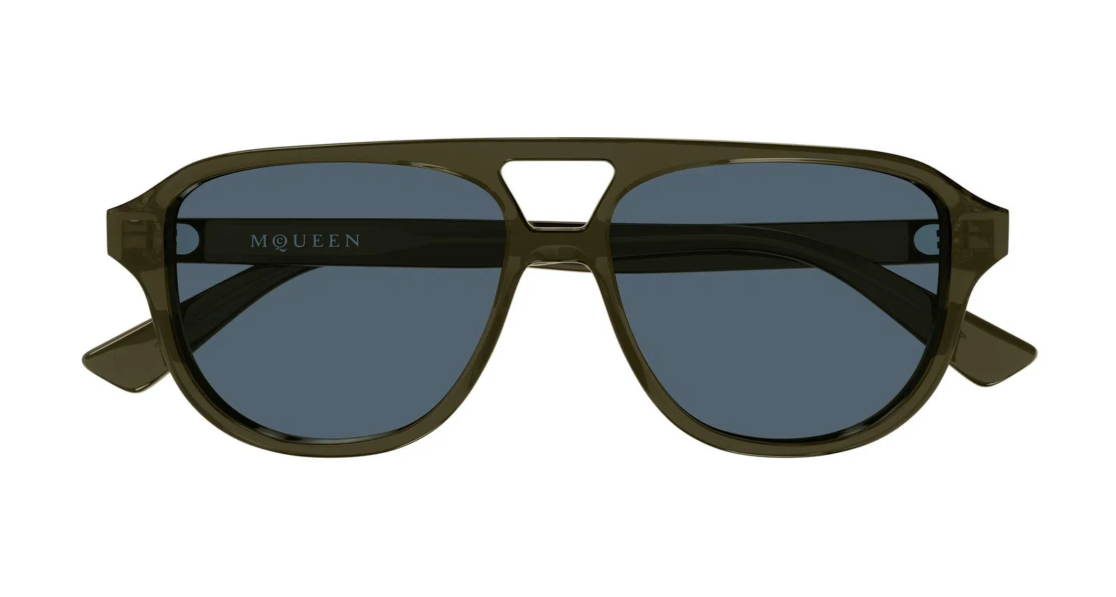 Alexander McQueen AM0573S Sunglasses - view 5